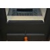Prity FGR met oven en kookplaatje